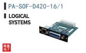 PA-SOF-D420-16/1 ͼƬ